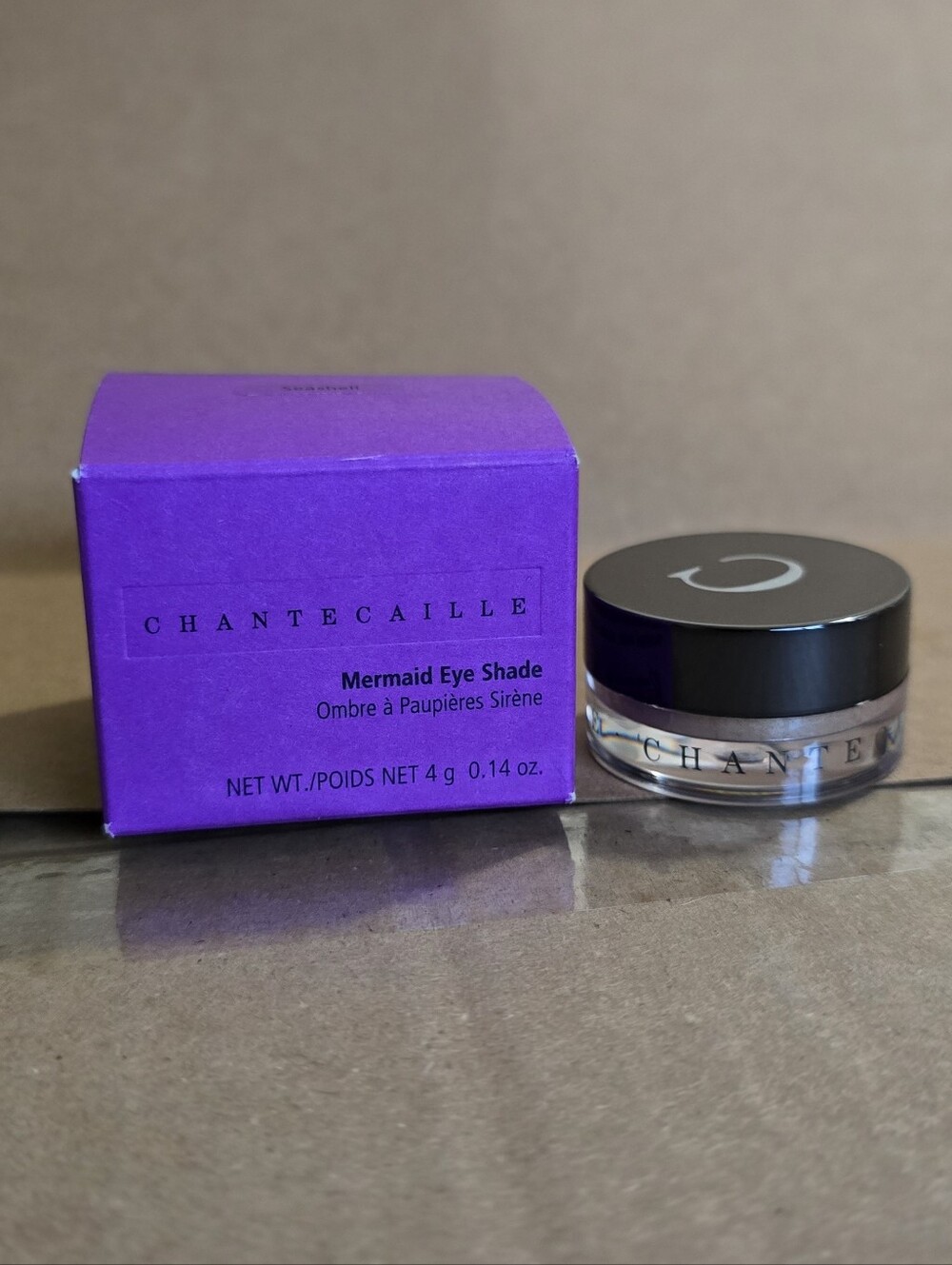 Chantecaille Mermaid Eye Shade - Picture 6 of 7
